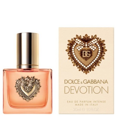 Devotion Intense EDP DOLCE & GABBANA Mujer