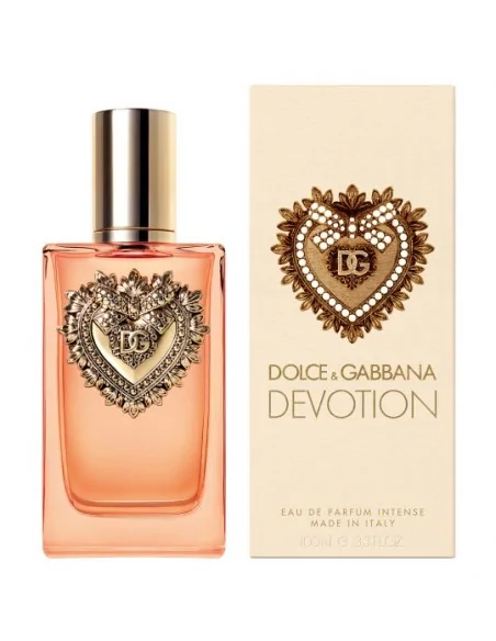 Devotion Intense EDP DOLCE & GABBANA Mujer