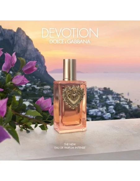 Devotion Intense EDP DOLCE & GABBANA Mujer