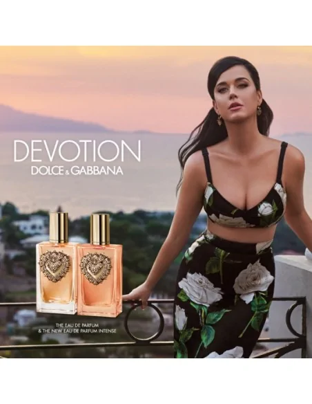 Devotion Intense EDP DOLCE & GABBANA Mujer