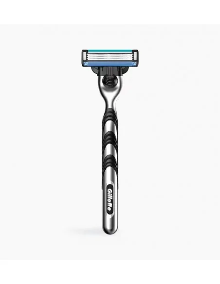 Máquina clásica con cargador GILLETTE Afeitado