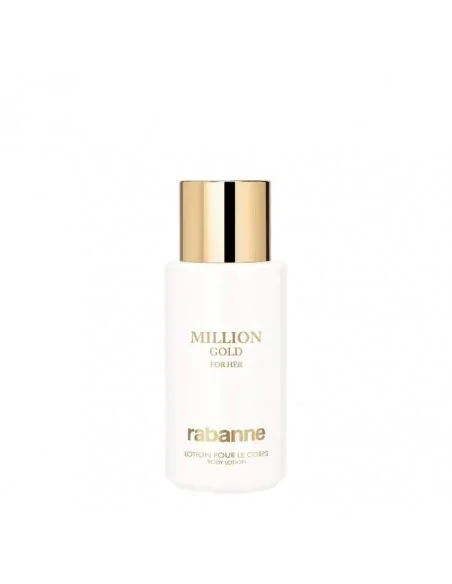 Million Gold For Her Body Lotion PACO RABANNE Hidratantes y