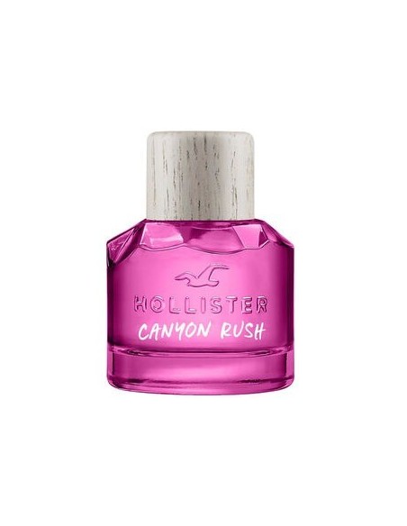 Canyon Rush Her EDP  Maquillaje