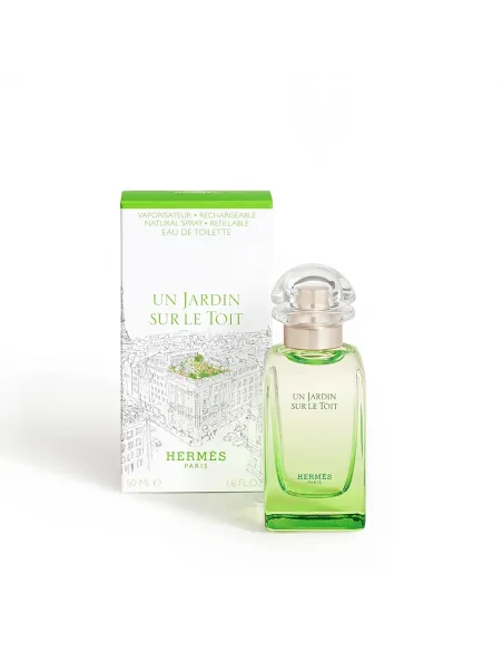 Un Jardí Sud Le Toit Eau de Toilette Fragància Unisex