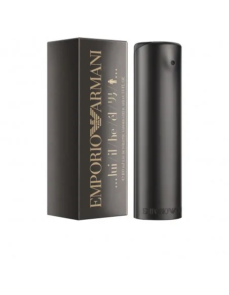 Emporio El Eau De Toilette Fragancia Hombre GIORGIO ARMANI