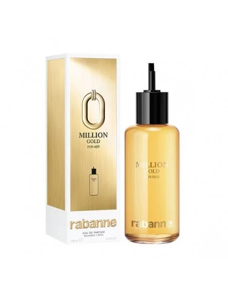 Million Gold For Her Recarga EP PACO RABANNE Mujer