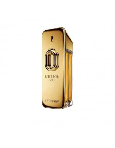 Million Gold For Him EP INTENSE-Perfumes de hombre