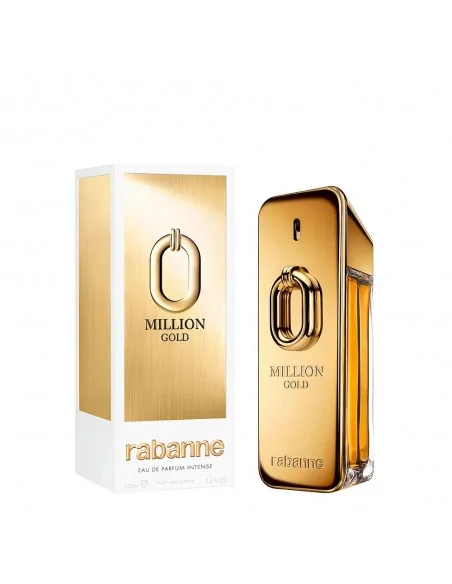 Million Gold For Him EP INTENSE PACO RABANNE Hombre