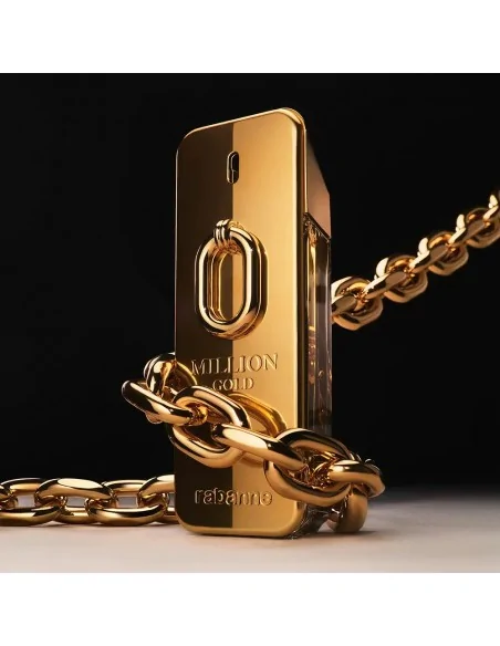 Million Gold For Him EP INTENSE PACO RABANNE Hombre