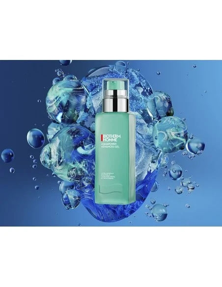 Homme Aquapower Advance Gel BIOTHERM Tratamiento