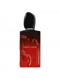 Si Passione Intense Eau De Parfum GIORGIO ARMANI Mujer