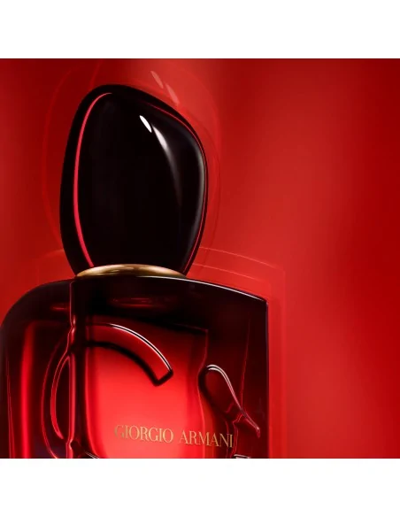 Si Passione Intense Eau De Parfum GIORGIO ARMANI Mujer