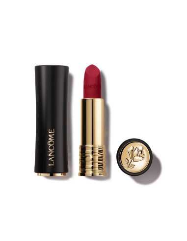 LABIAL ABSOLU ROUGE DRAMA LANCÔME Labios