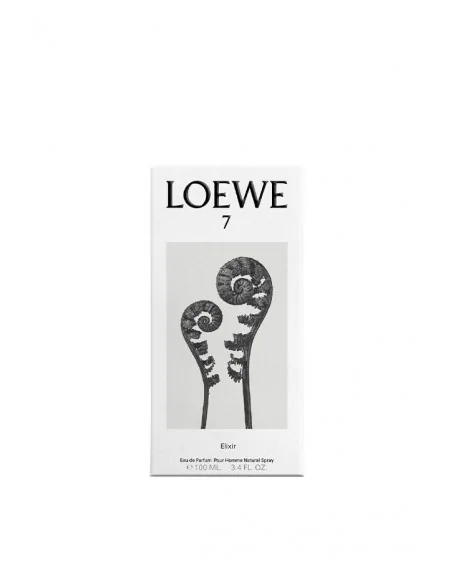 7 ELIXIR EDT LOEWE Hombre