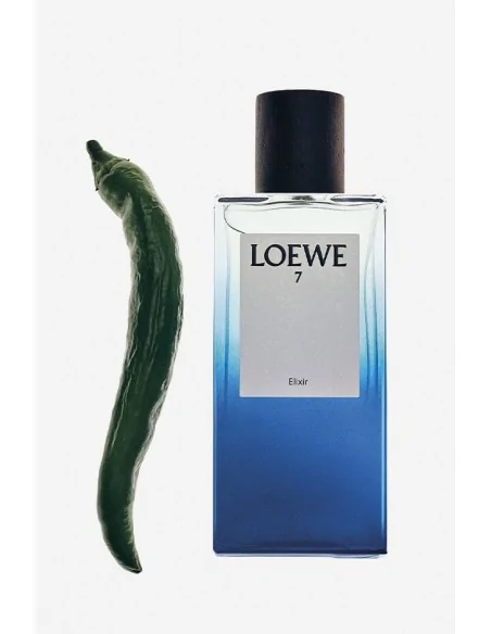 7 ELIXIR EDT LOEWE Hombre