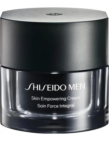 SHI MEN CREMA EMPOWERING SHISEIDO Tratamiento Facial Hombre