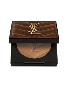 All Hours Hyper Bronzer Polvo Bronceador Multiusos YVES SAINT 2