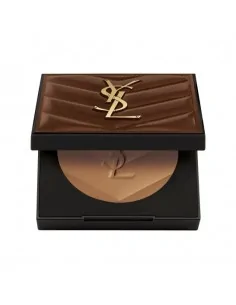 All Hours Hyper Bronzer Polvo Bronceador Multiusos YVES SAINT