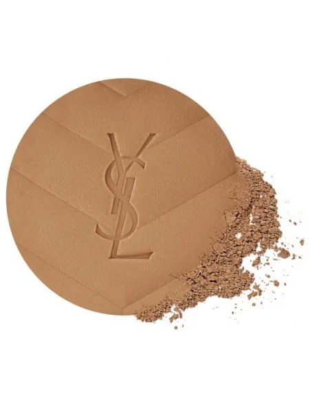 All Hours Hyper Bronzer Pols Bronzejador Multiusos