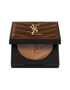 All Hours Hyper Bronzer Polvo Bronceador Multiusos YVES SAINT 2