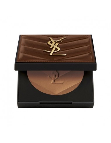 All Hours Hyper Bronzer Polvo Bronceador Multiusos YVES SAINT