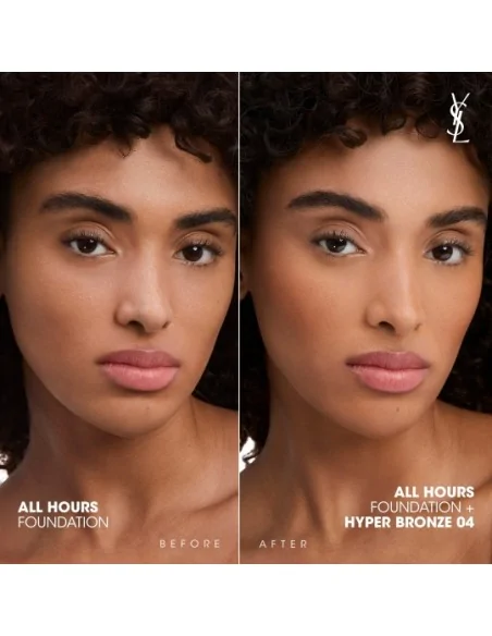 All Hours Hyper Bronzer Pols Bronzejador Multiusos