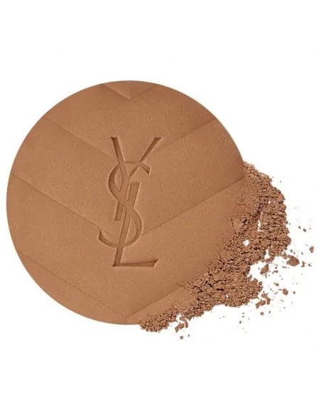 All Hours Hyper Bronzer Pols Bronzejador Multiusos