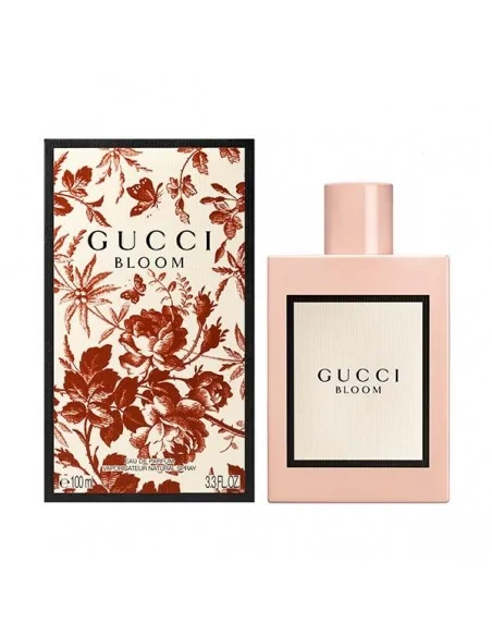 Gucci Bloom EDP GUCCI Mujer