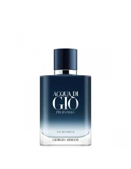 Acqua Di Giò Profondo Eau De Parfum Masculino GIORGIO ARMANI