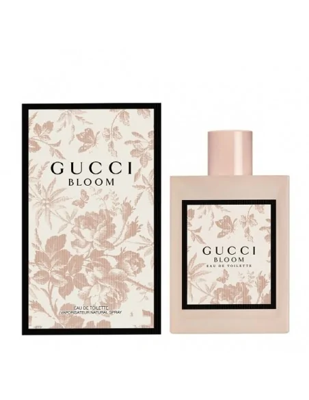 Bloom EDT