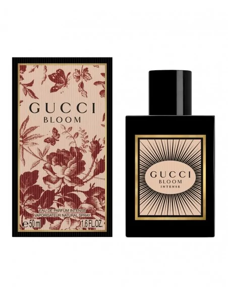 Bloom Intense EDP GUCCI Mujer