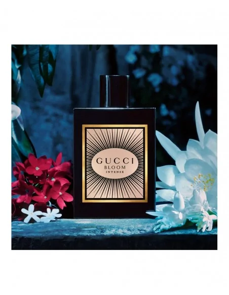 Bloom Intense EDP GUCCI Mujer