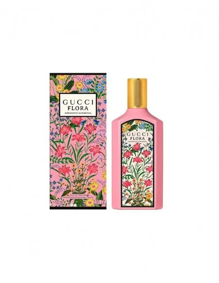 Flora Gorgeous Gardenia EDP GUCCI Mujer