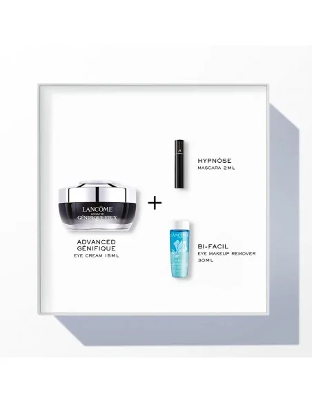 Advanced Génifique Yeux Set de Crema Contorno de Ojos LANCÔME