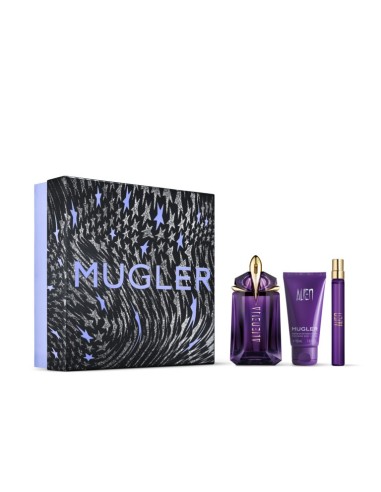 Alien No Recargable EDP Estuche  