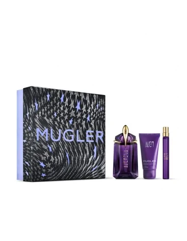 Alien No Recargable EDP Estuche-Estoigs de perfums femenins