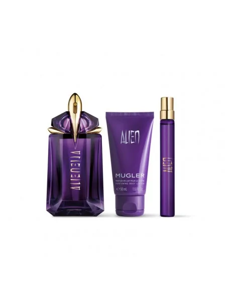 Alien No Recargable EDP Estuche