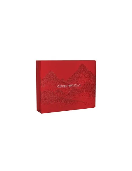 Emporio Armani Stronger With You Absolu Estuche