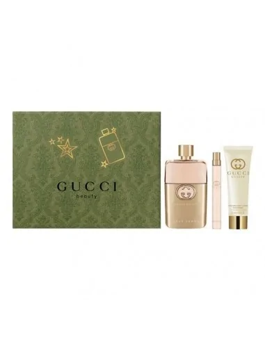 Guilty EDP Estuche-Estuches de Mujer