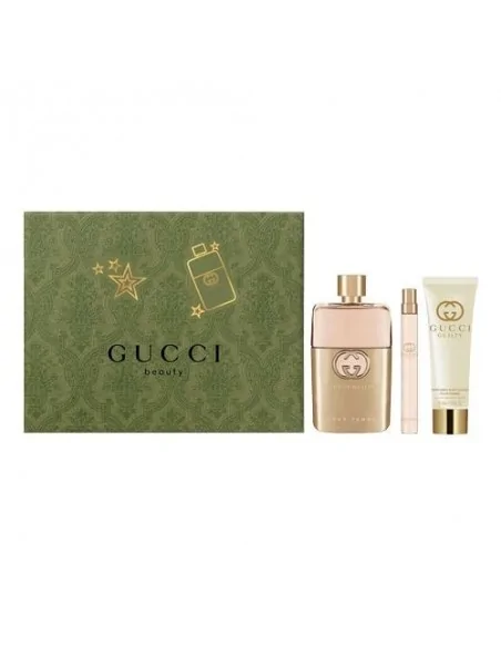 Guilty EDP Estuche GUCCI Mujer