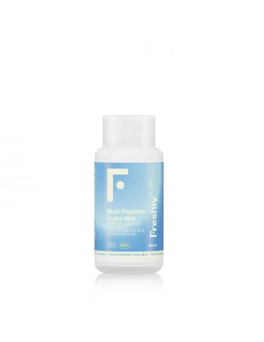 FRESHLY MULTI PEPTIDE HYDRA MILK-Tratamiento hidratante de Día