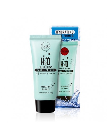 Face Pimer Base H20 Fresh Dewy Hydrating