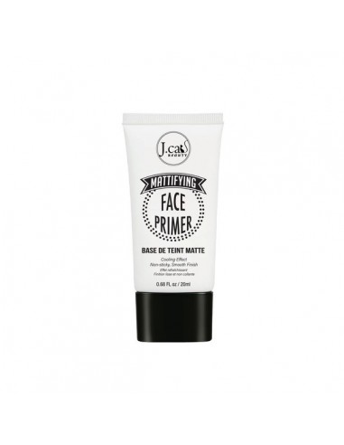 Face Pimer Base Mattifying