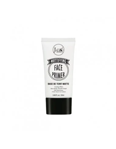 Face Pimer Base Mattifying-Prebases de maquillatge