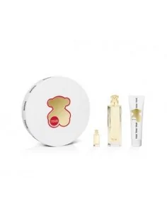 TOUS Eau de Parfum The Blodness set Estuche