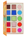 Paleta Sombras 15 Colores House of Queens Luxy Charms