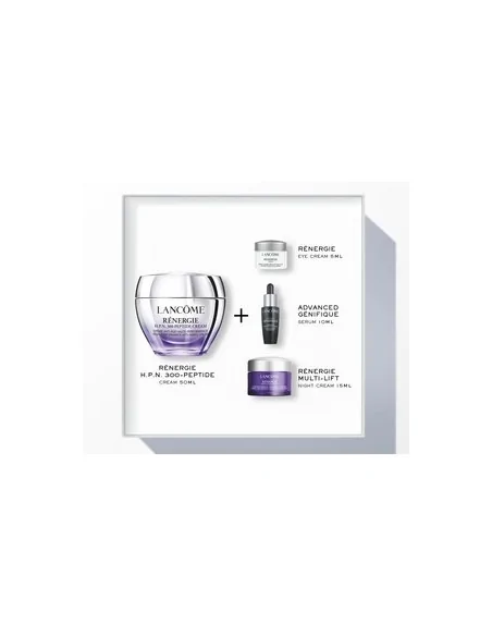 Renergie Triple Serum Estuche