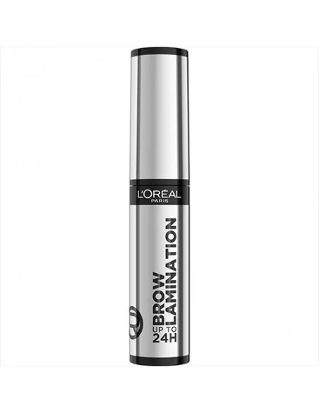 Brow Lamination 24h top coat transparente L'ORÉAL 