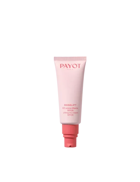 Rose Lift CC Cr Liftante PAYOT Antiarrugas y Antiedad