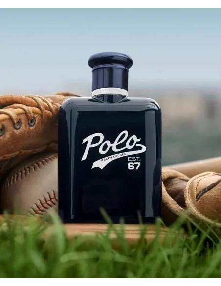 Polo 67 EDT Estuche